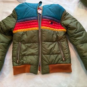 Aviator Nation Jacket